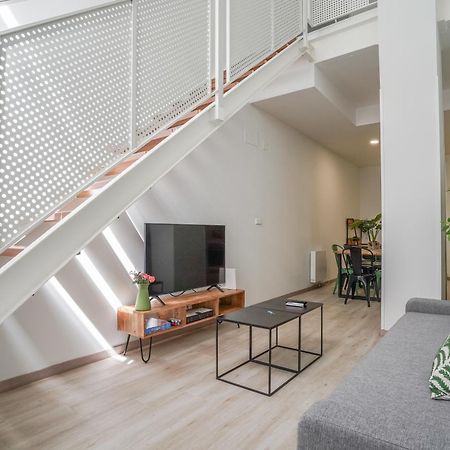Modern Duplex-2Bedrooms 1.5Baths-Delicias Madryt Zewnętrze zdjęcie