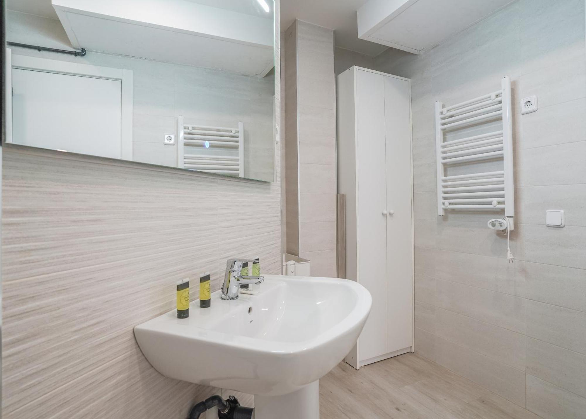 Modern Duplex-2Bedrooms 1.5Baths-Delicias Madryt Zewnętrze zdjęcie