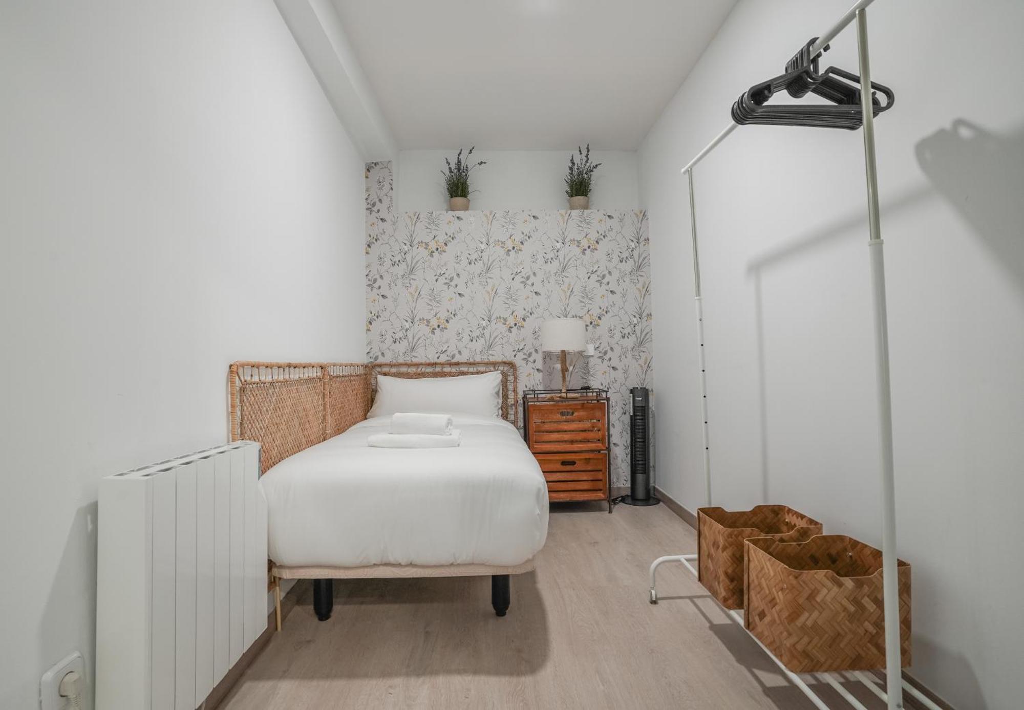 Modern Duplex-2Bedrooms 1.5Baths-Delicias Madryt Zewnętrze zdjęcie